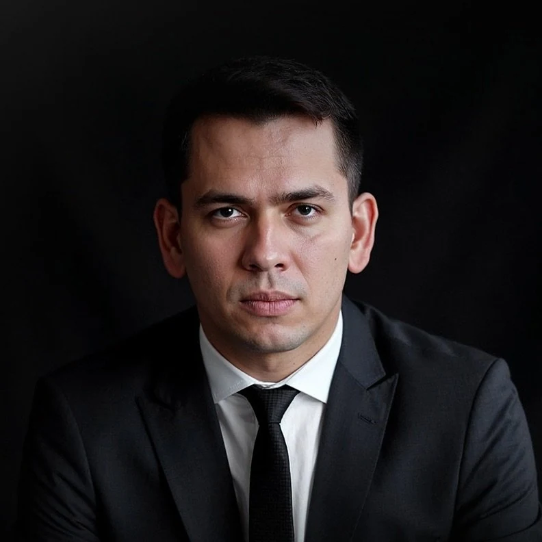 Dr. Henrique Rodrigues