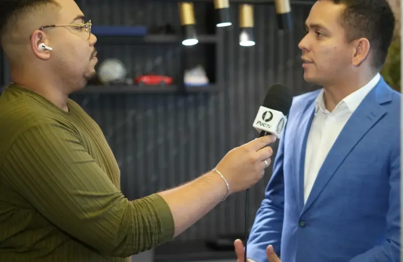 Entrevista sobre dívida rural