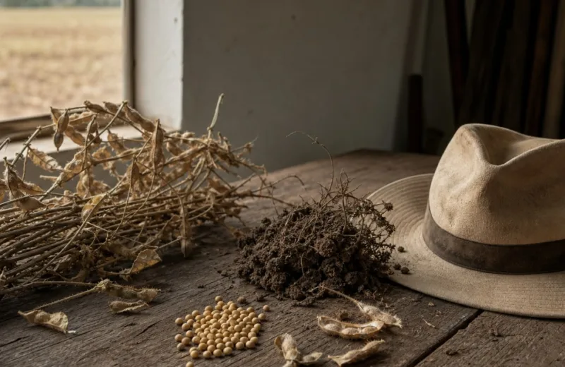 Como a MP 1376/2026 pode ajudar o produtor rural a renegociar suas dívidas bancárias?