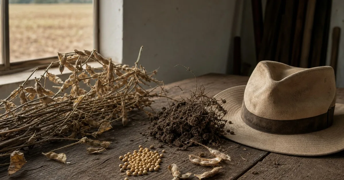 Como a MP 1376/2026 pode ajudar o produtor rural a renegociar suas dívidas bancárias?