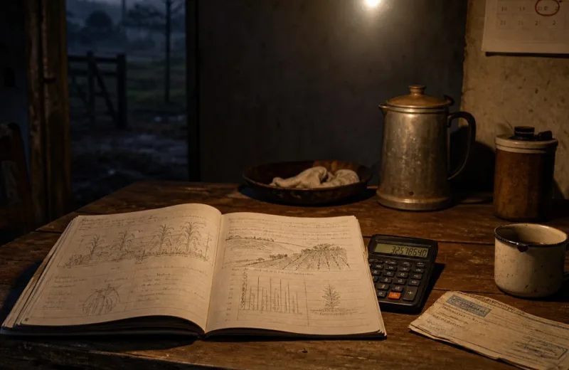 Alongamento de dívida rural: o que é e quem pode solicitar?