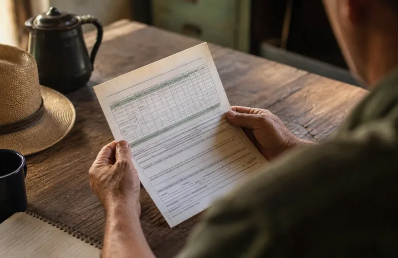 Prorrogação de crédito rural: quando o produtor tem direito?