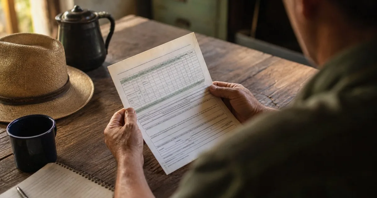 Prorrogação de crédito rural: quando o produtor tem direito?